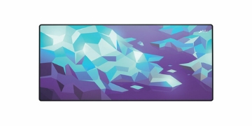 Bild på CHERRY XTRFY GP5 HIGH-SPEED MOUSEPAD B GP5-XL-LITUS-BLUE
