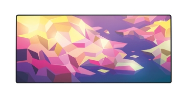 Bild på CHERRY XTRFY GP5 HIGH-SPEED MOUSEPAD P GP5-XL-LITUS-PINK