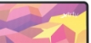 Bild på CHERRY XTRFY GP5 HIGH-SPEED MOUSEPAD P GP5-XL-LITUS-PINK