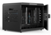 Bild på COMPULOCKS CHARGING AND LOCKING CABINET F/ CC1601B-EU
