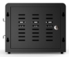 Bild på COMPULOCKS CHARGING AND LOCKING CABINET F/ CC1601B-EU