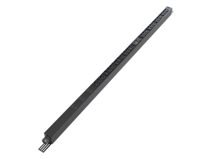 Bild på VERTIV POWERGO RACK PDU SWITCHED EP5G90A1