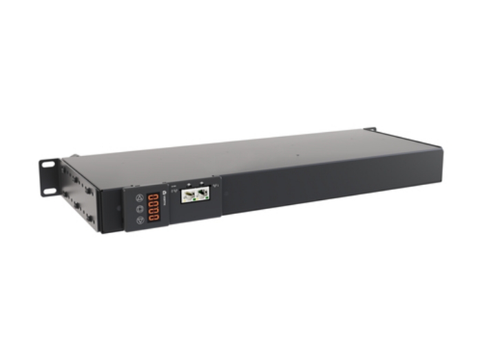 Bild på VERTIV POWERGO RACK PDU MONITORED EP4G81A2