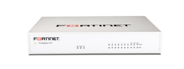 Bild på FORTINET FORTIGATE-70F 10 X GE RJ45 FG-70F-HA