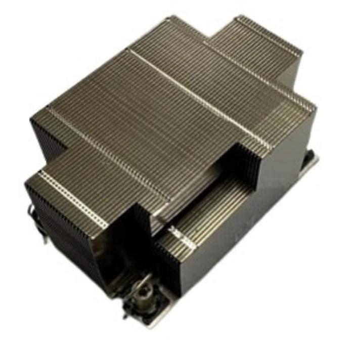 Bild på DELL EMC STANDARD HEATSINK POWEREDGE 412-BBHD