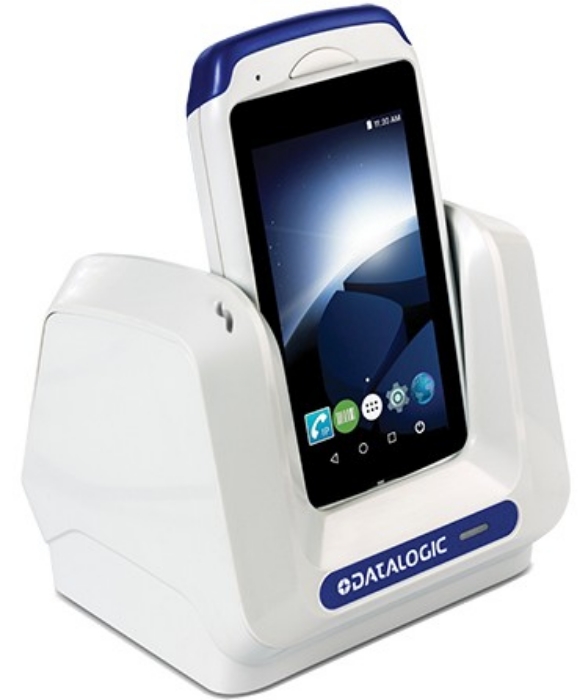 Bild på DATALOGIC JT SINGLE SLOT CRADLE 91ACC0072