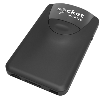 Bild på SOCKET MOBILE S800 BLACK 1D 50PK NO ACC CX3338-1570