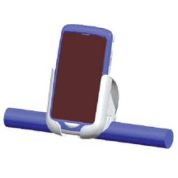 Bild på DATALOGIC JOYA TOUCH TROLLEY HOLDER 91ACC0047