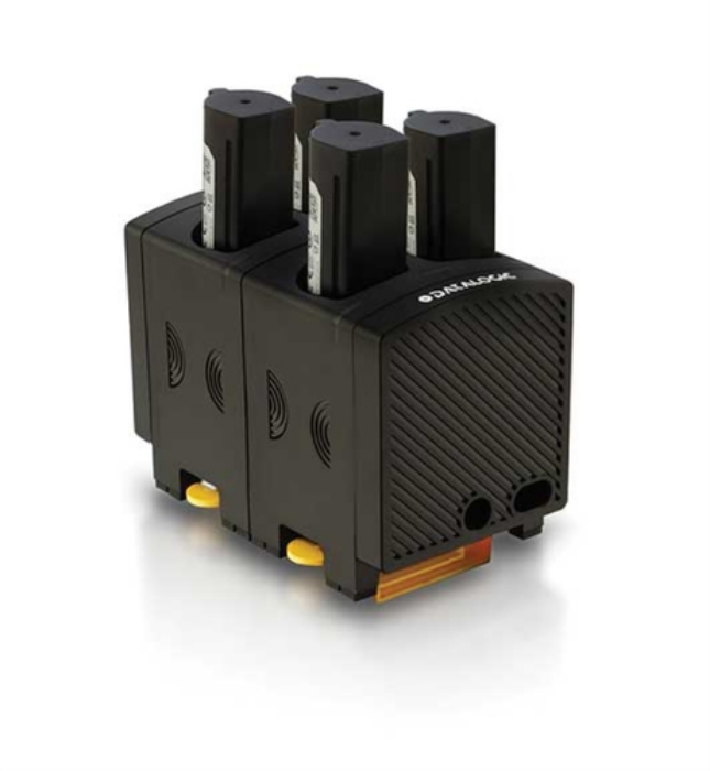Bild på DATALOGIC MULTI BATTERY CHARGER MASTER MC-P096-M4