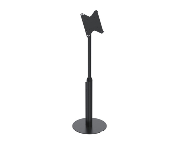 Bild på ERGONOMIC SOLUTIONS ADJUSTABLE FLOOR STAND FOR SPM149-02