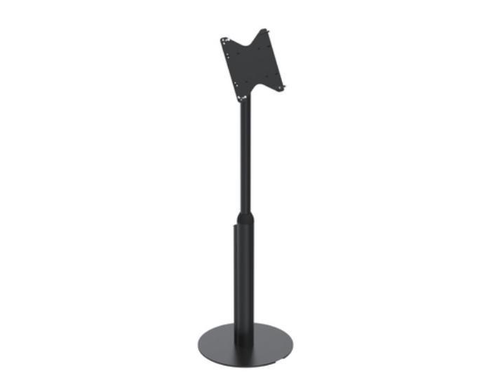 Bild på ERGONOMIC SOLUTIONS ADJUSTABLE FLOOR STAND FOR SPM149-02