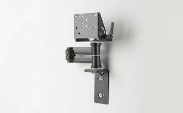 Bild på GAMBER JOHNSON HEAVY-DUTY EXTENDING WALL MOUNT 7170-0583-00