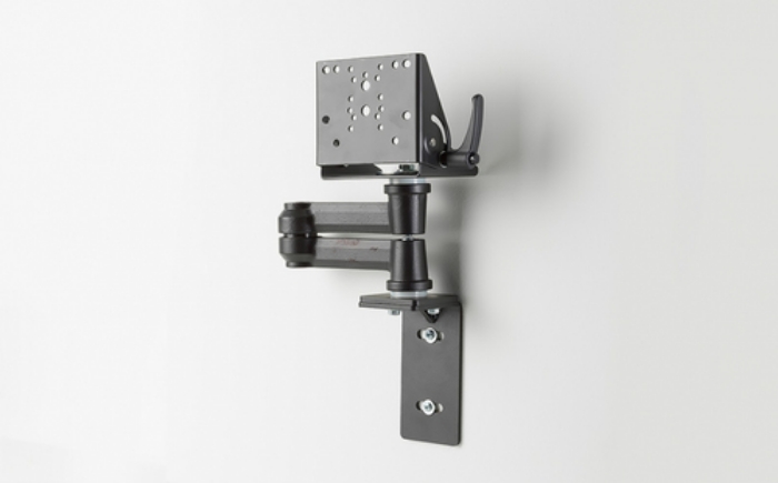 Bild på GAMBER JOHNSON HEAVY-DUTY EXTENDING WALL MOUNT 7170-0583-00