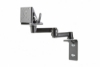 Bild på GAMBER JOHNSON HEAVY-DUTY EXTENDING WALL MOUNT 7170-0583-00