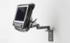Bild på GAMBER JOHNSON HEAVY-DUTY EXTENDING WALL MOUNT 7170-0583-00