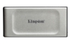 Bild på KINGSTON 500G PORTABLE SSD XS2000 SXS2000/500G
