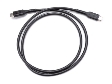 Bild på CRESTRON USB CABLE USB-C MALE TO USB-C CBL-USB3G2-C-C-3