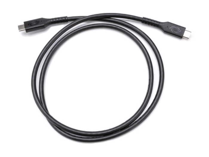 Bild på CRESTRON USB CABLE USB-C MALE TO USB-C CBL-USB3G2-C-C-3