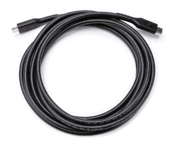 Bild på CRESTRON USB CABLE USB-C MALE TO USB-C CBL-USB3G1-C-C-9