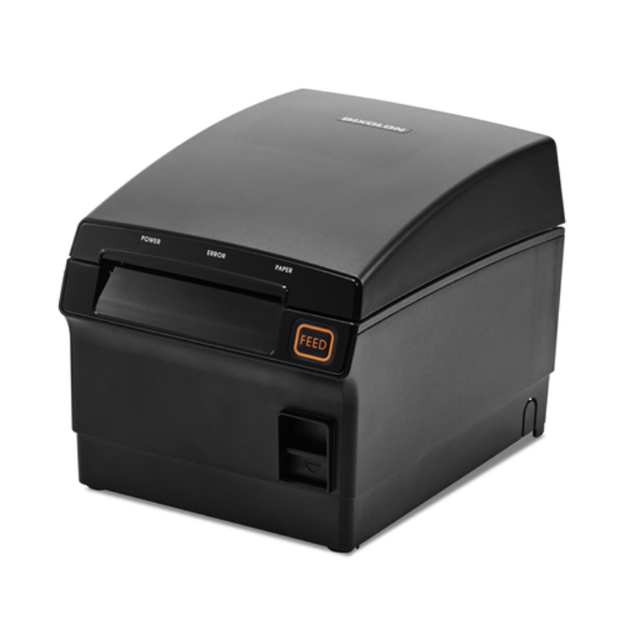 Bild på BIXOLON SRP-F310II W/ WLAN USB AND SRP-F310IICOWDK/BEG