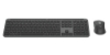 Bild på LOGITECH SGN SLIM COMBO MK950 BUSINESS 920-012508