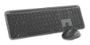 Bild på LOGITECH SGN SLIM COMBO MK950 BUSINESS 920-012504