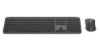 Bild på LOGITECH SGN SLIM COMBO MK950 BUSINESS 920-012504