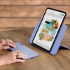Bild på LOGITECH FLIP FOLIO - LILAC - FRA 920-013840