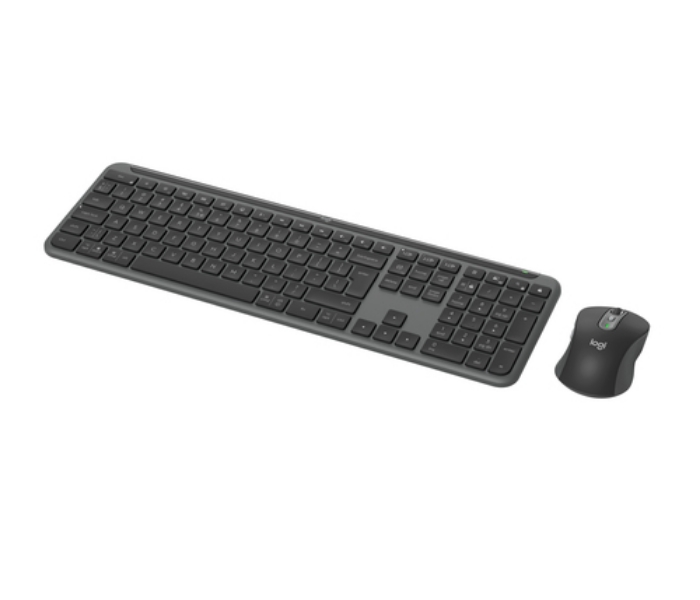 Bild på LOGITECH SIGNATURE SLIM COMBO MK950 920-012490