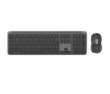 Bild på LOGITECH SIGNATURE SLIM COMBO MK950 920-012490
