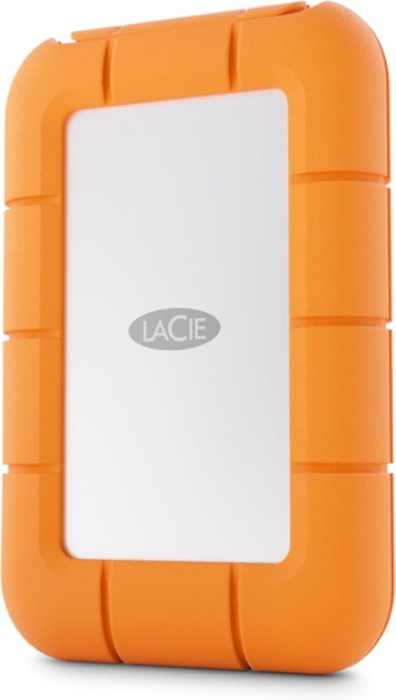 Bild på LACIE LACIE RUGGED MINI 4TB 2.5SE STMF4000400