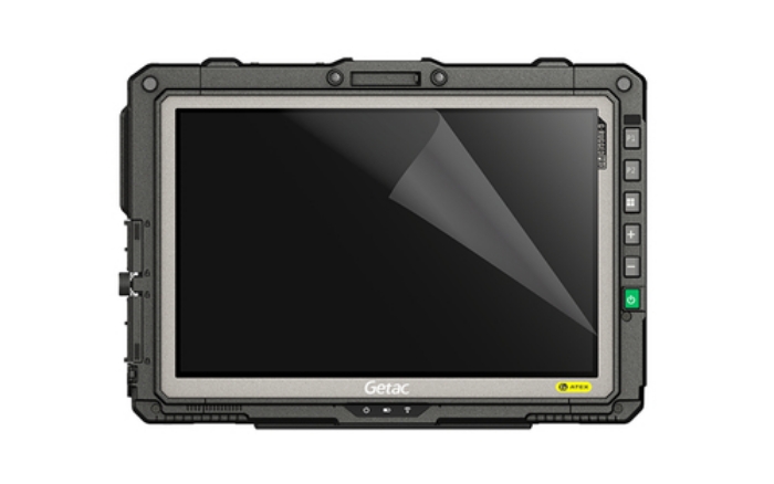 Bild på GETAC UX10G3-EX ANTI-STATIC SCREEN GMPXX9