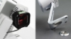 Bild på DATALOGIC MGLN 1500I WHITE STD 2D TILTING MG1502-10220-2100