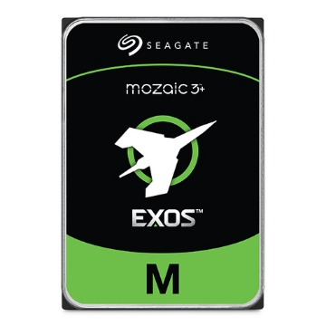 Bild på SEAGATE EXOS M 3.5IN 7200RPM 28TB SATA ST28000NM003K