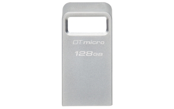 Bild på KINGSTON 128GB DT MICRO USB 3.2 200MB/S DTMC3G2/128GB
