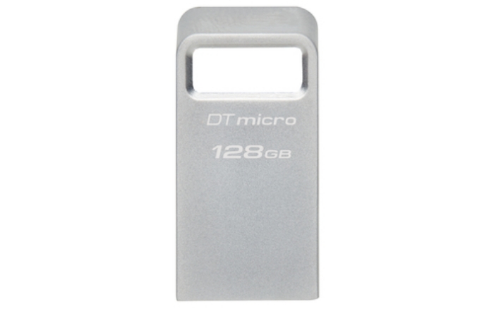 Bild på KINGSTON 128GB DT MICRO USB 3.2 200MB/S DTMC3G2/128GB