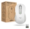 Bild på LOGITECH SIGNATURE M650 L WRLS MOUSE 910-006349