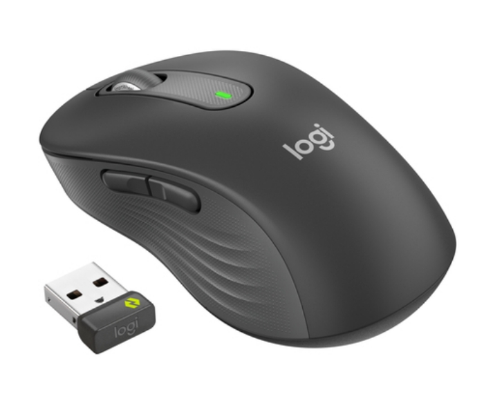 Bild på LOGITECH SIGNATURE M650 L WRLS MOUSE 910-006348