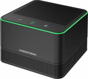 Bild på CRESTRON FLEX POD WIRELESS SPEAKER AND UC-AUDIO-POD-B-DR2
