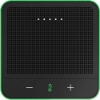 Bild på CRESTRON FLEX POD WIRELESS SPEAKER AND UC-AUDIO-POD-B-DR2
