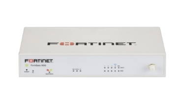 Bild på FORTINET FORTIGATE-50G-SFP-POE HARDWARE FG50GSFPPOEBDL95036