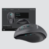 Bild på LOGITECH MARATHON M705 WIRELESS MOUSE 910-006034