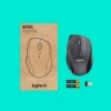 Bild på LOGITECH MARATHON M705 WIRELESS MOUSE 910-006034