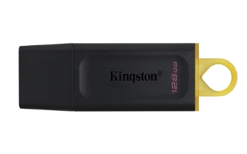 Bild på KINGSTON 128GB DT EXODIA USB 3.2 GEN 1 DTX/128GB