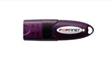 Bild på FORTINET FORTITOKEN-310- 5 USB TOKENS FTK-310-5