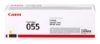 Bild på CANON CARTRIDGE 055 Y 3013C002