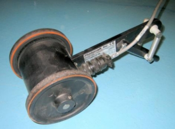 Bild på DATALOGIC OEK-2 OPTICAL ENCODER 93ACC1770