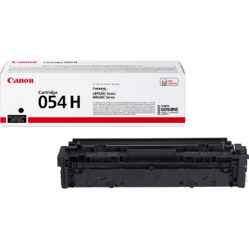Bild på CANON CARTRIDGE 054 H BK 3028C002