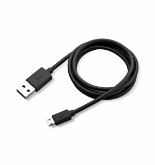 Bild på NEWLAND USB - MICRO USB CABLE 1.2M OR CBL034U