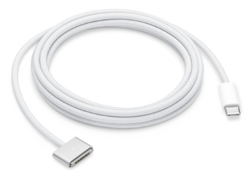 Bild på APPLE USB-C TO MAGSAFE 3 CABLE (2M) - MW613ZM/A